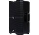 PA-Lautsprecher im Test: SRM210 V-Class von Mackie, Testberichte.de-Note: 1.0 Sehr gut