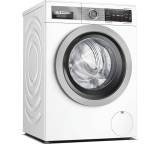 Waschmaschine im Test: HomeProfessional WAV28G40 von Bosch, Testberichte.de-Note: 1.4 Sehr gut