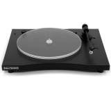 Plattenspieler im Test: 121 von New Horizon, Testberichte.de-Note: 1.8 Gut