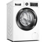 Waschmaschine im Test: Serie 8 WAV28M30 von Bosch, Testberichte.de-Note: ohne Endnote