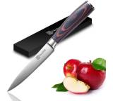 Küchenmesser im Test: Universal Classic Allzweckmesser von Paudin, Testberichte.de-Note: 1.4 Sehr gut