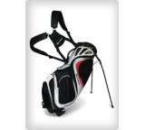 Golfbag im Test: Phantom ST von Taylor Made Golf, Testberichte.de-Note: ohne Endnote