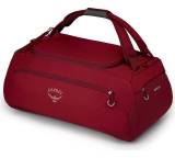 Reisetasche im Test: Daylite Duffel 60 von Osprey, Testberichte.de-Note: 1.5 Sehr gut