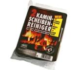 Schleifmaschine im Test: KaminScheibenReiniger von Rakso, Testberichte.de-Note: 1.9 Gut