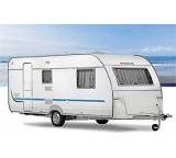 Caravan im Test: Altea 542 PK von Adria, Testberichte.de-Note: 2.0 Gut