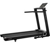 Laufband im Test: Q. Vadis 10.0 von Hammer, Testberichte.de-Note: 1.2 Sehr gut