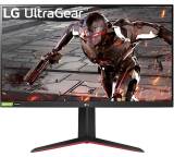Monitor im Test: UltraGear 32GN550-B von LG, Testberichte.de-Note: 1.5 Sehr gut