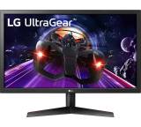 Monitor im Test: 24GN53A-B von LG, Testberichte.de-Note: ohne Endnote