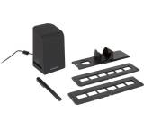 Scanner im Test: SND 3600 D3 von Lidl / Silvercrest, Testberichte.de-Note: ohne Endnote