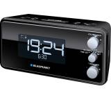 Radio im Test: CLR 100 von Blaupunkt, Testberichte.de-Note: ohne Endnote