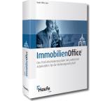 Software-Ratgeber im Test: Immobilien Office von Haufe, Testberichte.de-Note: ohne Endnote