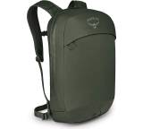 Rucksack im Test: Transporter Panel Loader von Osprey, Testberichte.de-Note: 2.0 Gut
