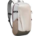 Rucksack im Test: Wanderrucksack Naturwandern NH100 20 Liter von Quechua, Testberichte.de-Note: 2.2 Gut