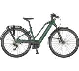 E-Bike im Test: Silence eRide 30 Lady (Modell 2021) von Scott, Testberichte.de-Note: 1.5 Sehr gut