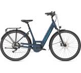 E-Bike im Test: Mandara Deluxe+ (Modell 20021) von Diamant, Testberichte.de-Note: 1.4 Sehr gut