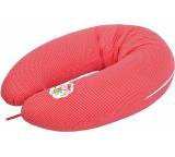 Kissen im Test: Stillkissen mit niedlichen Tierstickereien von Sei Design, Testberichte.de-Note: 1.7 Gut