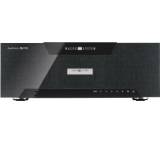 Schnittsystem im Test: Casablanca S-2000 von MacroSystem, Testberichte.de-Note: 2.8 Befriedigend