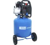 Kompressor im Test: 220/10/50 von Güde, Testberichte.de-Note: ohne Endnote