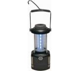 Campingzubehör im Test: LED-Zeltleuchte Alf mit 20 LEDs und Kompass von Remis, Testberichte.de-Note: ohne Endnote