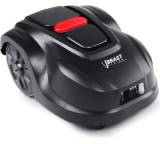 Mähroboter im Test: 2400 von Brast, Testberichte.de-Note: ohne Endnote