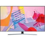 Fernseher im Test: GQ55Q67T von Samsung, Testberichte.de-Note: ohne Endnote