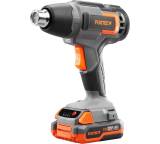 Heißluftpistole im Test: FX-E1HLP20 von Fuxtec, Testberichte.de-Note: 1.8 Gut