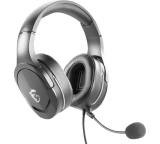 Gaming-Headset im Test: Immerse GH20 von MSI, Testberichte.de-Note: 1.8 Gut