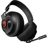 Gaming-Headset im Test: Phontum Essential von Cougar, Testberichte.de-Note: ohne Endnote