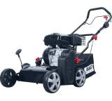 Vertikutierer im Test: BRB-RV 42212 von Brast, Testberichte.de-Note: 1.6 Gut