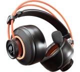Gaming-Headset im Test: Immersa Pro Ti von Cougar, Testberichte.de-Note: ohne Endnote