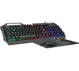 Maus-Tastatur-Set im Test: Tyalo von SpeedLink, Testberichte.de-Note: 1.8 Gut