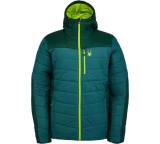 Funktionsjacke im Test: Glissade Hoodie von Spyder Active Sports, Testberichte.de-Note: ohne Endnote