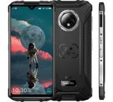 Smartphone im Test: WP8 Pro von Oukitel, Testberichte.de-Note: 2.4 Gut