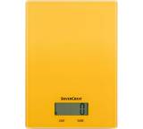 Küchenwaage im Test: Küchenwaage mit LC-Display von Lidl / Silvercrest, Testberichte.de-Note: ohne Endnote