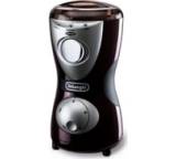 Kaffeemühle im Test: KG 39 von De Longhi, Testberichte.de-Note: 2.4 Gut