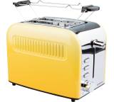 Toaster im Test: EDS STEC 1000 von Lidl / Silvercrest, Testberichte.de-Note: ohne Endnote