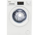 Waschmaschine im Test: MD 37538 von Medion, Testberichte.de-Note: ohne Endnote