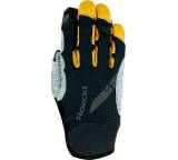 Winterhandschuh im Test: Karwendel von Roeckl, Testberichte.de-Note: ohne Endnote