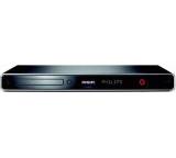 DVD-Recorder im Test: HDR 3810 von Philips, Testberichte.de-Note: 2.9 Befriedigend