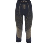 Cashmere Shiny 2.0 Mittellange Unterhose