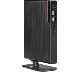 PC-System im Test: Mars 4000U Series von ASRock, Testberichte.de-Note: ohne Endnote