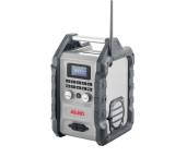 Radio im Test: WR 2000 von Al-Ko, Testberichte.de-Note: ohne Endnote