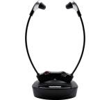 Kopfhörer im Test: T90121 von Telefunken, Testberichte.de-Note: 2.6 Befriedigend