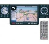 Autoradio im Test: CS NAV 430 TS von AEG, Testberichte.de-Note: 3.0 Befriedigend