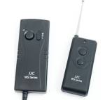 Foto- & Video-Zubehör im Test: Funk-Fernauslöser von JJC, Testberichte.de-Note: ohne Endnote