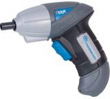 Akkuschrauber im Test: FDCS-360LK von Ferm, Testberichte.de-Note: ohne Endnote