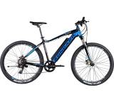 E-Bike im Test: Z801 von Zündapp, Testberichte.de-Note: 2.4 Gut