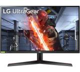 Monitor im Test: UltraGear 27GN600-B von LG, Testberichte.de-Note: 1.4 Sehr gut
