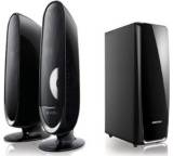 Heimkinosystem im Test: RTS-HE10 von Samsung, Testberichte.de-Note: ohne Endnote