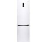 Kühlschrank im Test: GBP20SWQFS von LG, Testberichte.de-Note: ohne Endnote